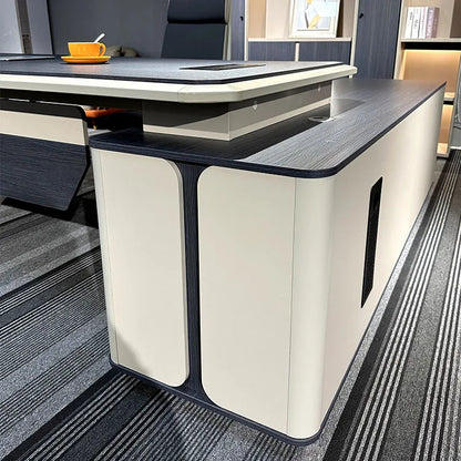 Hot Sale Luxury Office Desks Ceo Office Computer Desks Modern Executive Table Desk