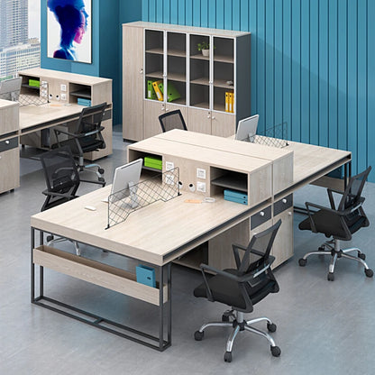 Automatic Desk Executive Corner Office Workshop Table Student Furniture Room Organizer Computer Tables Sofa Side Writing Bedroom