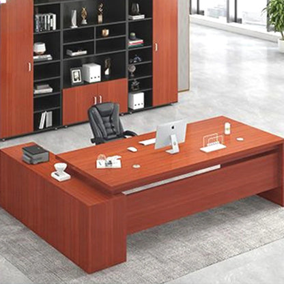 Writing Computer Office Desk Standing Meeting Executive Luxury Office Desk Workbench Tabla Para Escritorio Modern Furniture