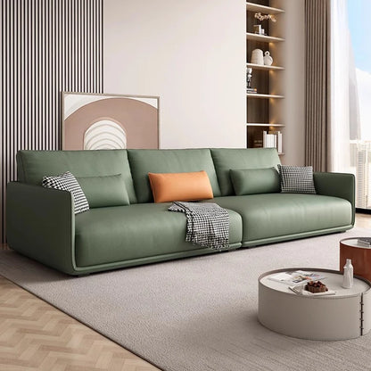 Italian Living Room Sofas Nordic Puffs Design Lazy Couch Sexuall Sectional Modern Sofas Para Sala Frete Gratis Luxury Furniture