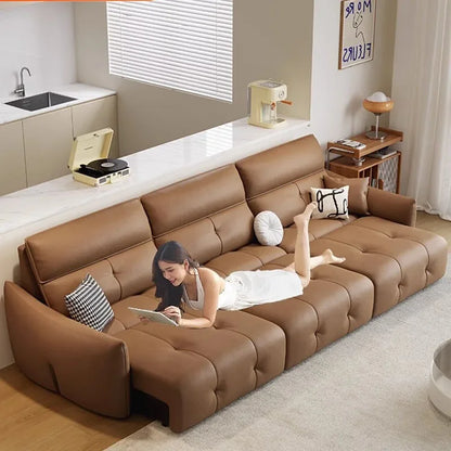 Floor Modern Living Room Sofa Sectional Corner Couch Hotel Living Room Sofas Accent Salon Muebles Para El Hogar House Furniture