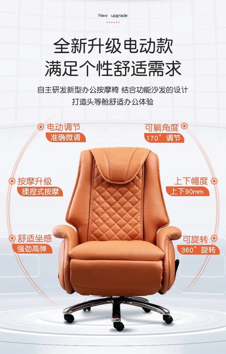 Computer Dresser Chair Swivel Wheels Furniture Room Office Ergonomic Arm Chair Designer Living Room Gamer Chair Pc Sofa Mobile