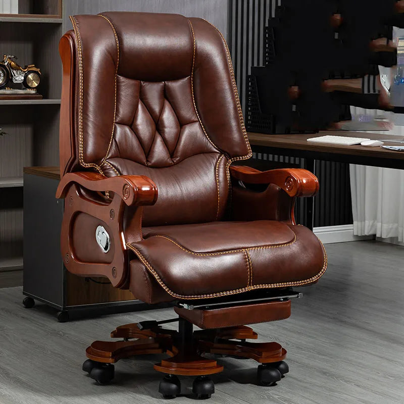 Executive Modern Office Chair Comfy Vanity Conference Designer Gaming Office Chair Nordic Cadeira Gamer Luxury Furniture