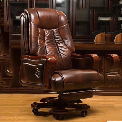 Recliner Armchair Office Chairs Living Room Foot Pedal Bedroom Gaming Desk Office Chairs Computer Muebles Salon Furnitures