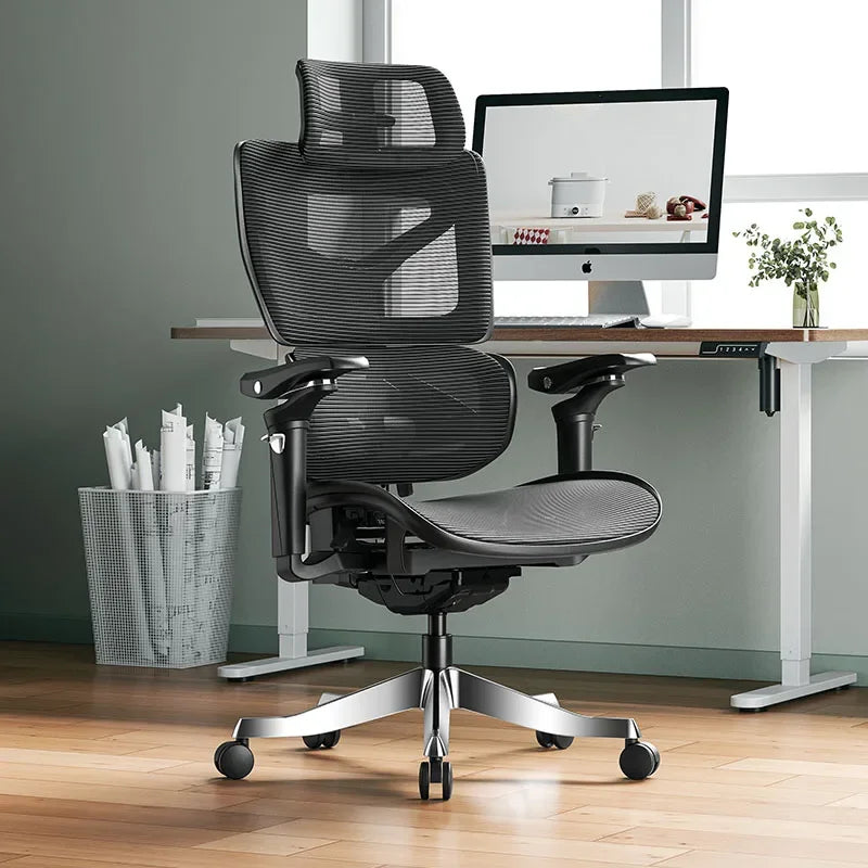 Swivel Ergonomic Computer Home Office Chair Comfortable Boss Desk Executive Office Chairs Playseat X5 Silla Escritorio Furniture