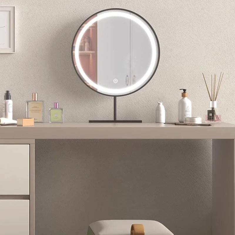 Bedroom Modern Dressing Table Multifunctional Style Luxury Girls Dressing Table European Home Coiffeuse De Chambre Furniture