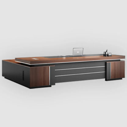 Luxury Organization Office Desks Conference Work Modern Simple Gaming Storage Office Table Executive Tavolino Home Furnitures