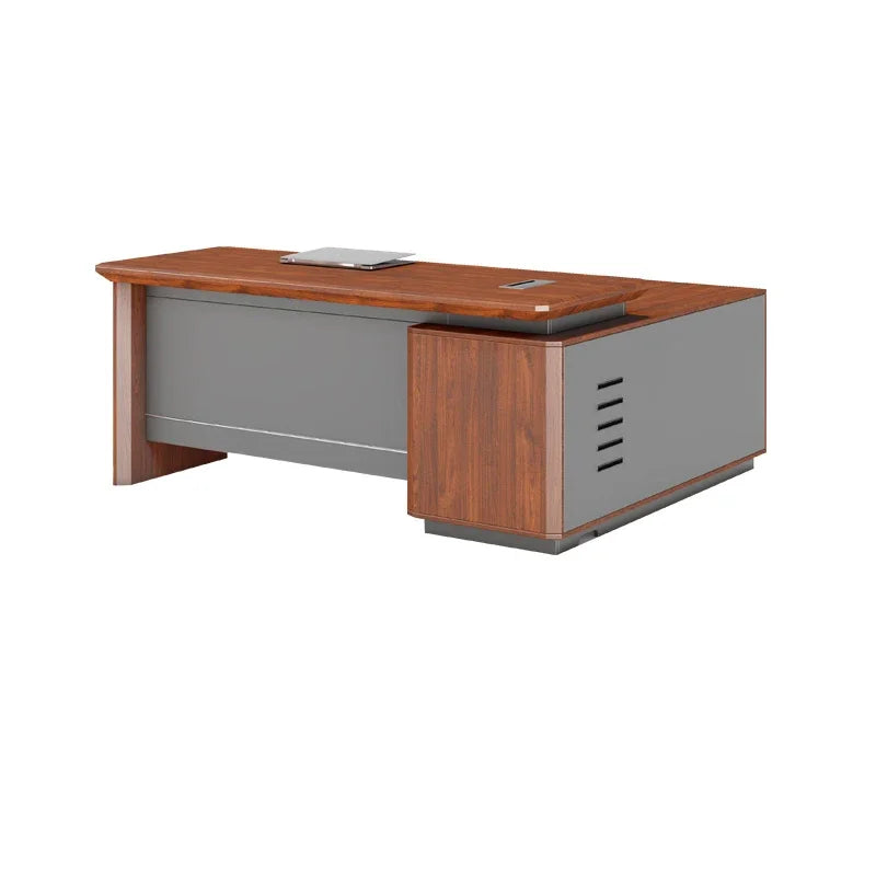 Reception Vanity Desk Organizer Executive Conference Standing Office Desk Students Work Escritorios De Ordenador Home Furniture