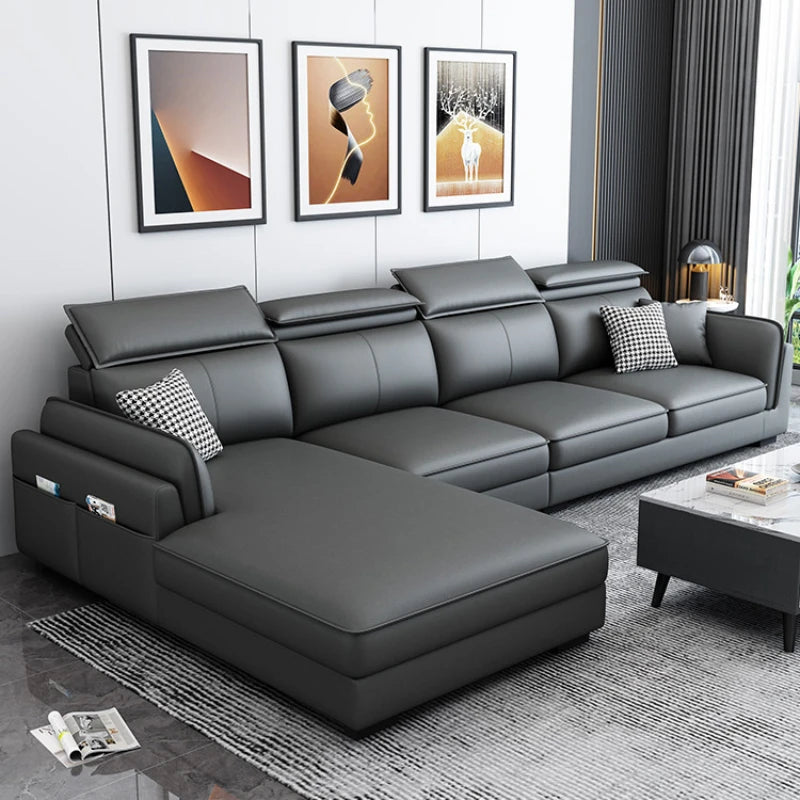 Nordic Fancy Living Room Sofa Modern Simple Reclining Lounge Sofa Lazy Individual Juego De Sofas Modernos Para Sala Furniture