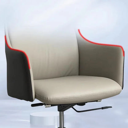 Waiting Office Recliner Chair Ergonomic Dining Nordic Study Computer Chair Executive Lounge Sillas De Oficina Library Furniture