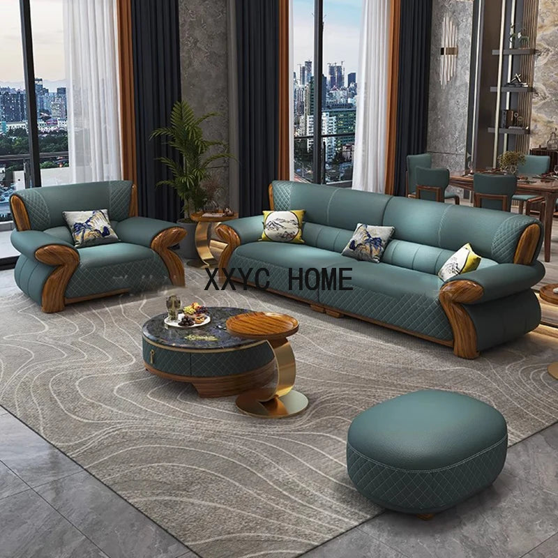 Recliner Luxury Modern Sofas Living Room Nordic Reading Floor Sectional Sofa Lazy Lounge Designer Sofy Do Salonu Home Furniture