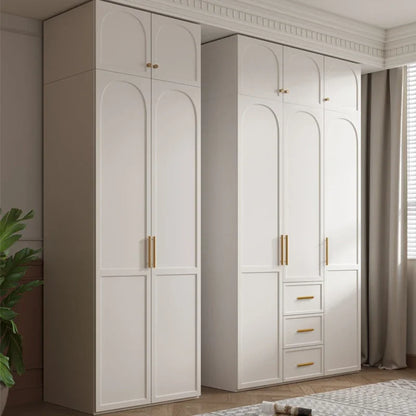 Chest Drawers Wardrobe Closet Clothes Storage Open Cabinet Wardrobe Closet Luxury Organizer Dormitorio Muebles Home Furniture