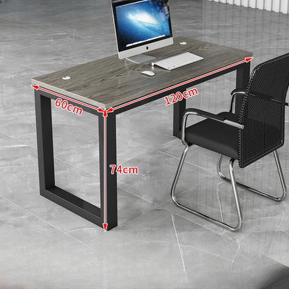 Computer Study Table Church Monitor Reception Simplicity Office Meeting Table Chromebook Laptop Escritorio Furniture OK50HY