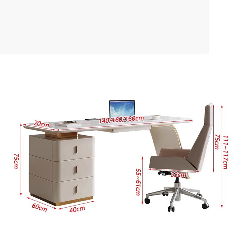 Standing Desk Accessories Workshop Corner Conference Tables Automatic Lift-top Coffee Adjustable Escritorios Electric Office