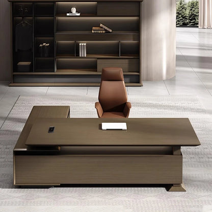 Meeting Modern Office Desks Boss Study Work Executive Student Desk Luxury Makeup Ofis Sandalyesi Ufficio Luxury Furniture