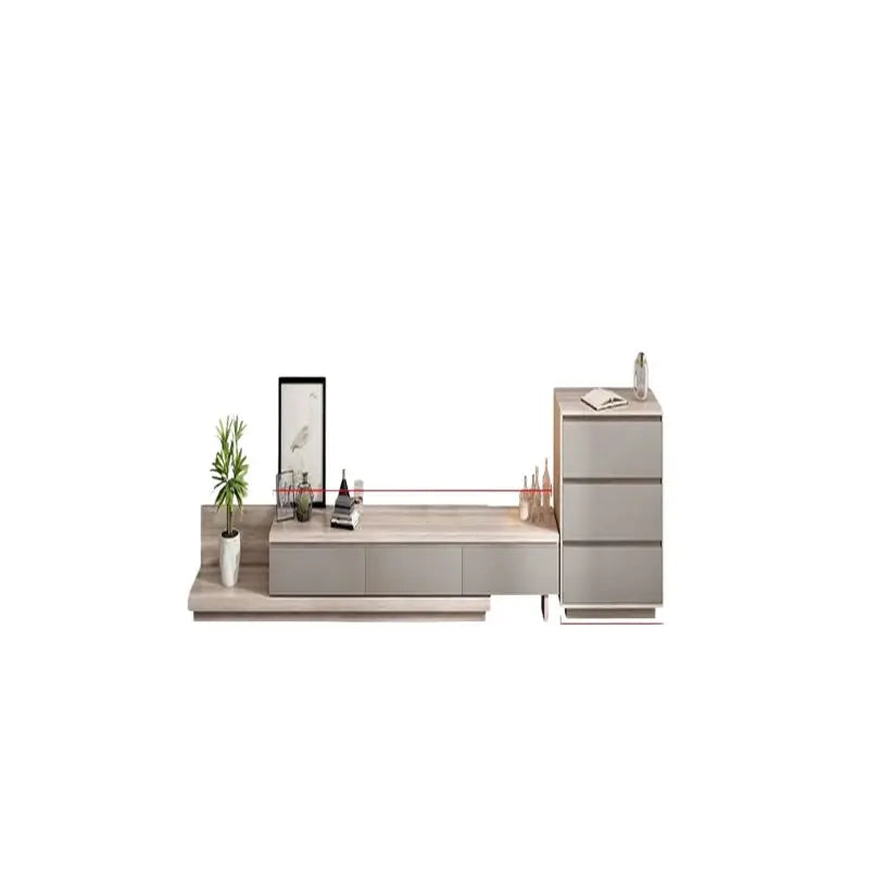 Mobile Bedroom Tv Stands Display Storage Home Simple Shelf Tv Cabinet Modern Living Room Moveis Para Casa Luxury Furniture