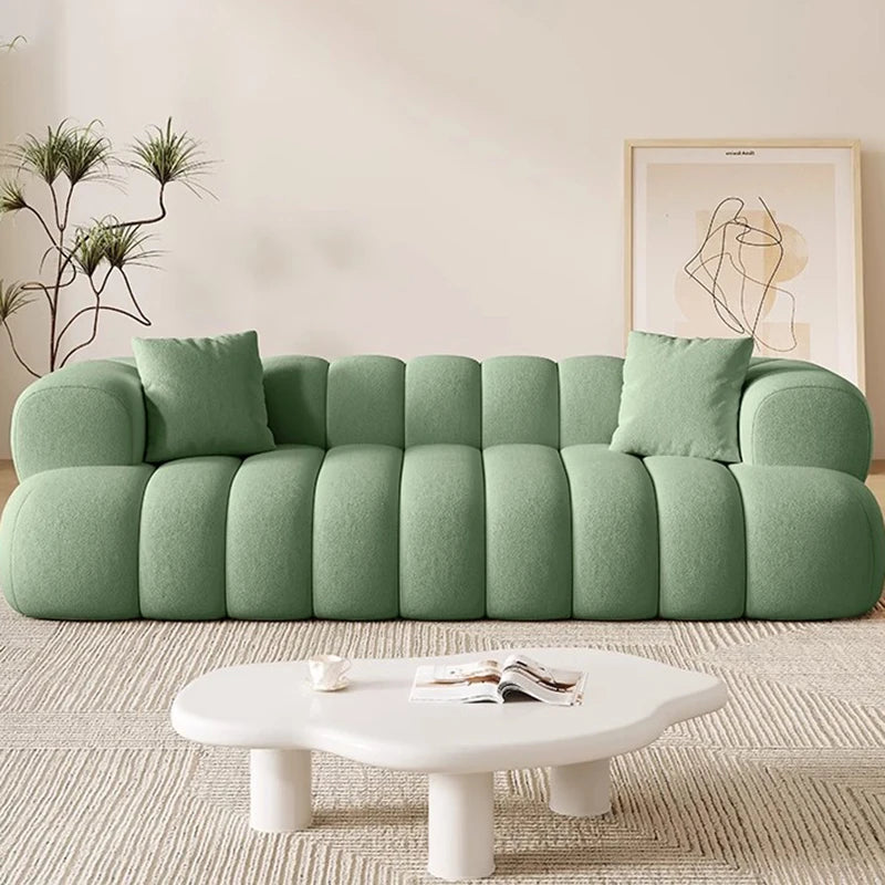 Accent Luxury Sofa Living Room Corner Conference Children Single Sectional Couch Nordic Modular Woonkamer Banken Home Furniture