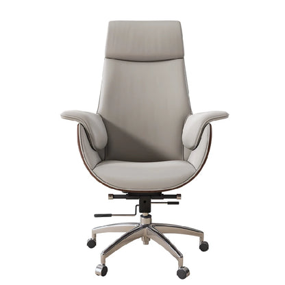 Swivel Mobile Office Chair Computer Ergonomic Accent Comfy Luxury Gaming Chair Designer Cadeira De Escritorio Home Furniture