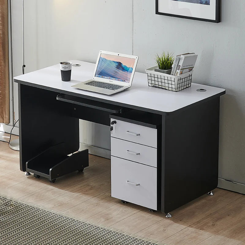 Low Price Storage Computer Desks Upgrade Household Standing Gaming Computer Desks Small Executive Escritorios Modern Furniture