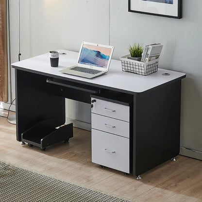 Low Price Storage Computer Desks Upgrade Household Standing Gaming Computer Desks Small Executive Escritorios Modern Furniture