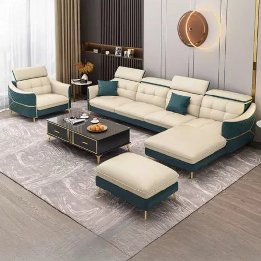 Minimalistic Modern Unique Living Room Sofa Cozy Relaxing Floor Lazy Sofas Chair Daybed Luxury Woonkamer Banken Home Furniture