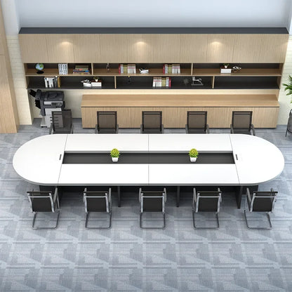 Modern conference table furniture office meeting table