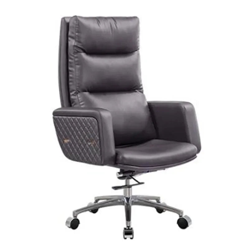 Massage Cushion Office Chair Computer Comfy Makeup Floor Mobile Playseat Living Room Chair Gaming Silla Oficina Modern Furniture