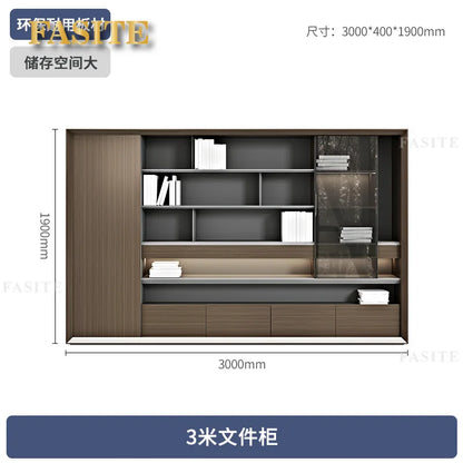 Standing Computer Desk Gaming Organizer Executive Reception Study Office Desk Corner Writing Compuatador Furniture