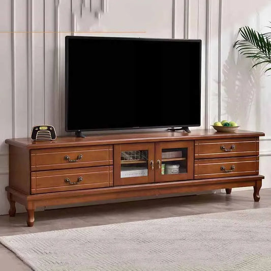 Living Room Cabinet Consoles Tv Stand Bedroom Display Floor Tv Stand Media Television Sofaset Meuble Tv Suspendu Salon Furniture