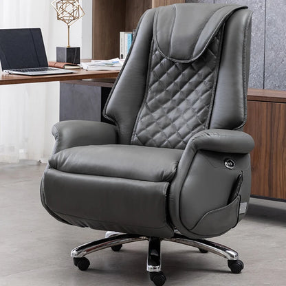 Accent Executive Office Chair Swivel Nordic Conference Lounge Meditation Office Chair Designer Bureau Meuble Relax Furniture HDH