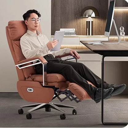 Office Furniture Gamer Chair Gamming Luxury Desk Chaise Design Advanced Comfy Relax Stool Wheels Sillas De Oficina Comfortable