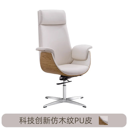 Swivel Mobile Office Chair Computer Ergonomic Accent Comfy Luxury Gaming Chair Designer Cadeira De Escritorio Home Furniture