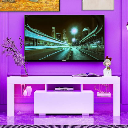 Coffee Table Tv Cabinet White Kitchen