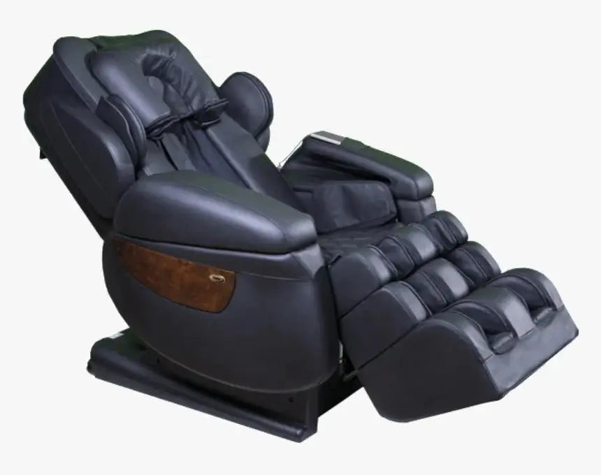 New Original Full Body Massage Chair 4D Automatic 2024 Chair Massage Zero Gravity System Massage Chair