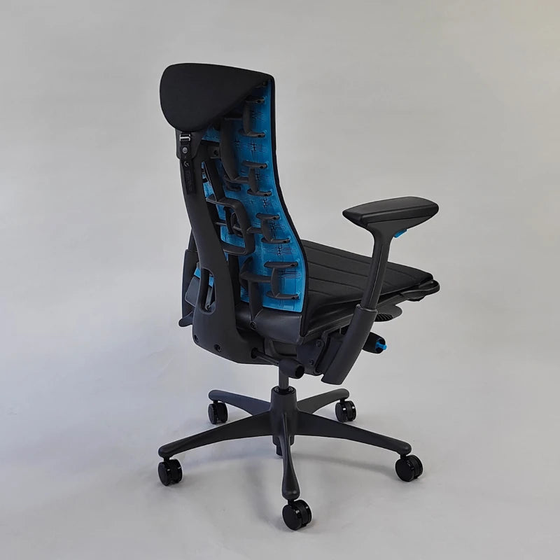 Fancy Executive Office Chairs Back Support Room Study Computer Chair Ergonomic Playseat Cadeira De Escritorio Office Furniture