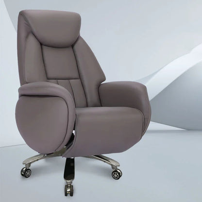 Designer Sofa Chair Office Nordic Leather Lounge Modern Chair Computer Recliner Mobile Fauteuil Bedroom Furniture