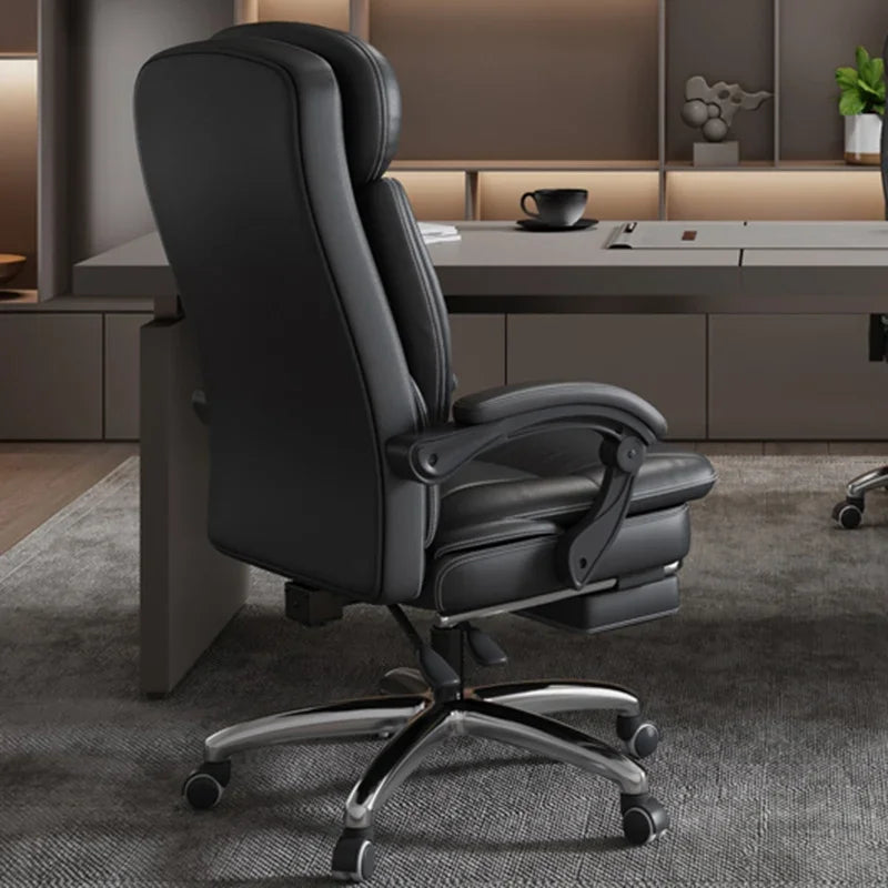 Computer Desk Office Chair Gaming Ergonomic Study Office Chair Swivel Living Room Chaise Gaming Bureau Furnitures Luxury