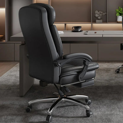 Computer Desk Office Chair Gaming Ergonomic Study Office Chair Swivel Living Room Chaise Gaming Bureau Furnitures Luxury