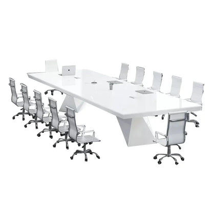 New Modern Luxury Office Furniture Meeting Room Conference Meeting Table