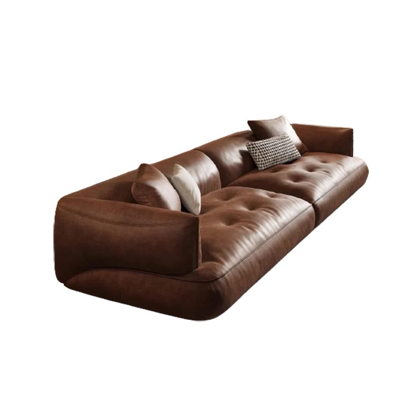 Nordic Arm Designer Replica Lounge Luxury Comfortable Sofa Bedrooms Modern Relaxing Bases Y Marcos De Cama Living Room Furniture