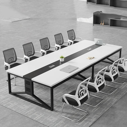 Training Conference Tables Dinning Coffee Meeting Room Standing Gaming Reception Writing Mesas De Conferencia Room Furniture