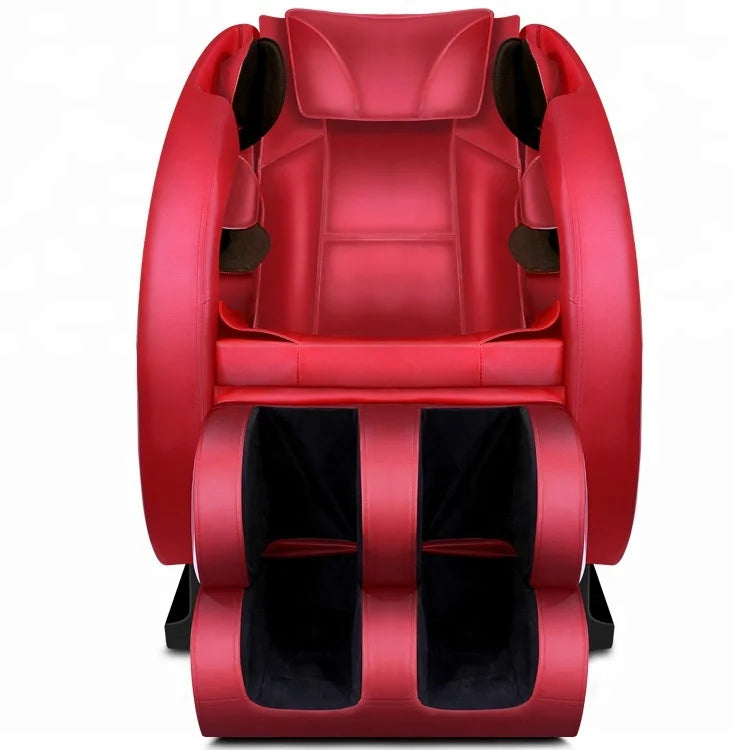 AI music healthcare 3d zero gravity full body relax massage chair massage chair