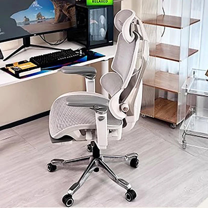 Pillow Wheels Gaming Chairs Luxury Ergonomic Folding Stylish Gaming Chairs Nordic Recliner Sillas De Oficina Office Furniture