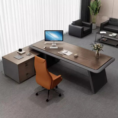 Computer Organization Office Desks Simple Corner Conference Gaming Storage Work Desk Executive Mesas De Escritorio Furnitures