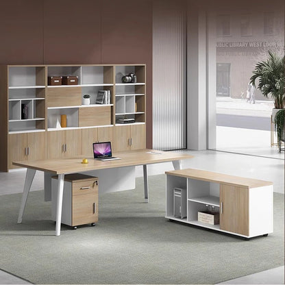 Luxury Writing Office Desk Drawers Conference Executive Corner Office Desk Vanity Meeting Scrivanie Per Ufficio Home Furniture