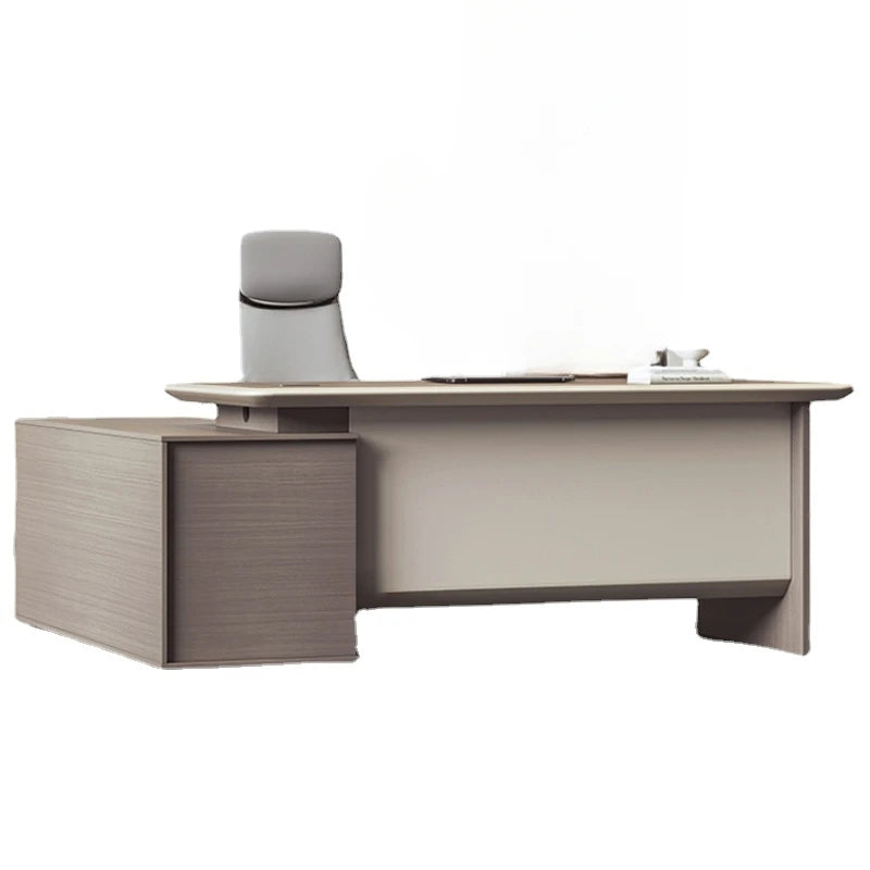 Conference Drawers Office Desks Standing Executive Storage Living Room Meeting Computer Desks Art Modern Escritorios Furniture