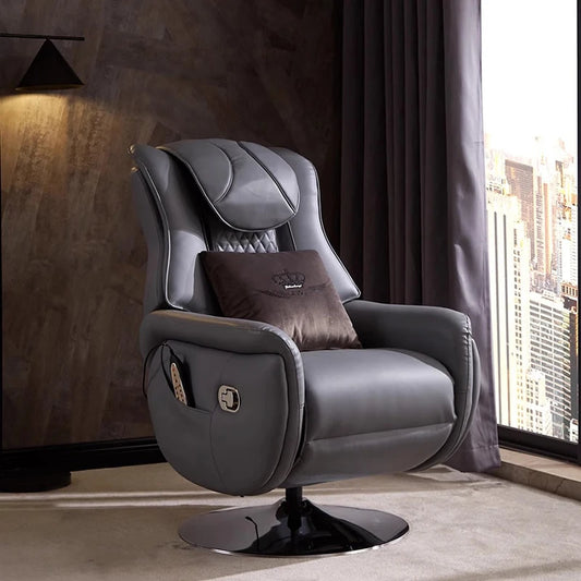 Ergonomic Study Office Chair Vanity Throne Luxury Executive Office Chair Nordic Lazy Relaxing Reading Muebles Trendy Furniture