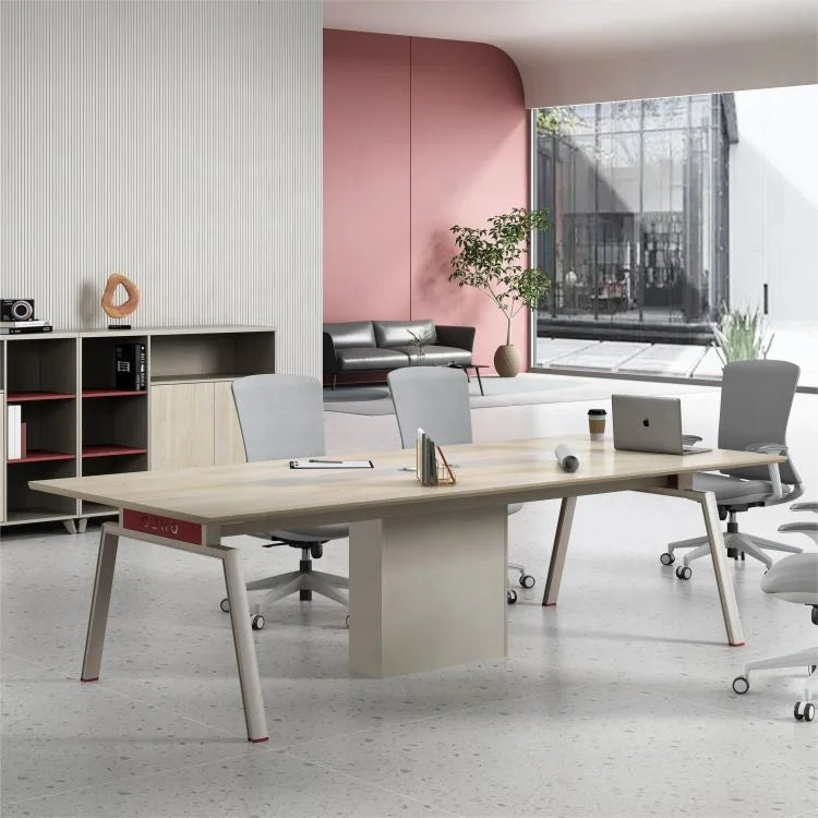 Modern Executive Office Desk Table Single Office Furniture L Shape Manager Computer Writing Table Desk