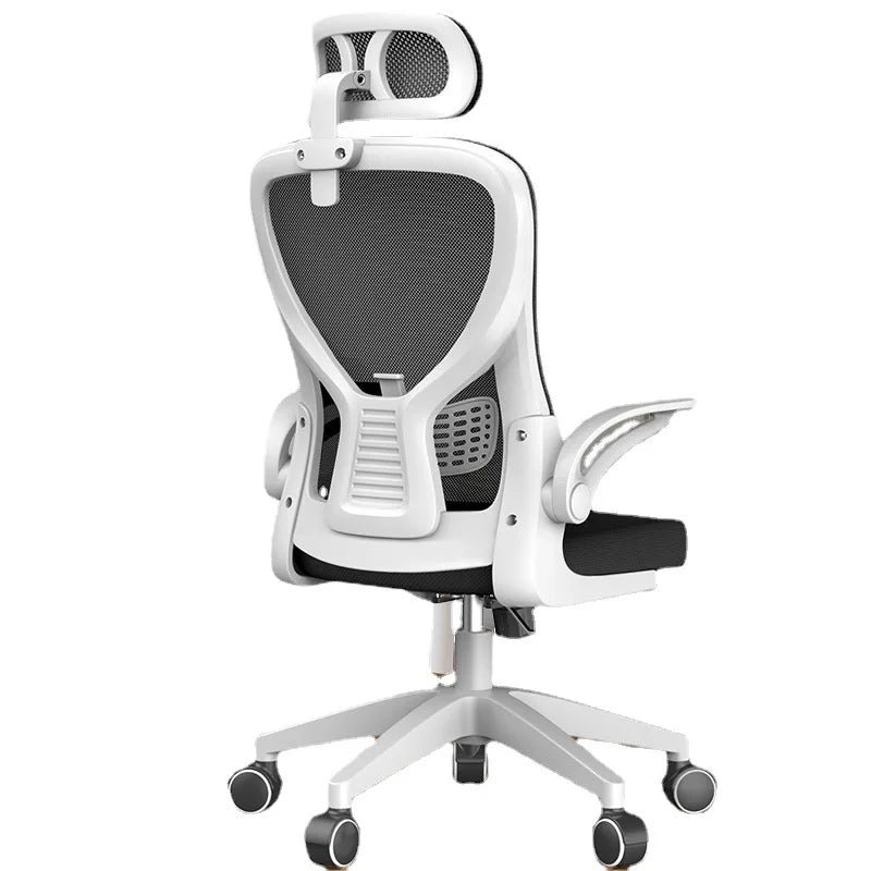 Gamer Rotating Chairs Executive Height Swivel Design Office Silla Escritorio Relax Comfy Chair Pc Room Recliner Desk Furniture