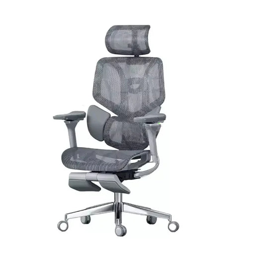 Ergonomic Minimalist Swivel Office Chairs Recliner Gaming Lifting Computer Office Chairs Comfortable Stoelen Furniture